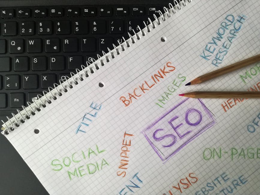 Free Backlink Strategies to Boost SEO