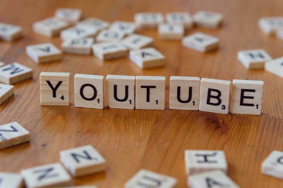 How to Legally Monetize Other People's YouTube Videos?