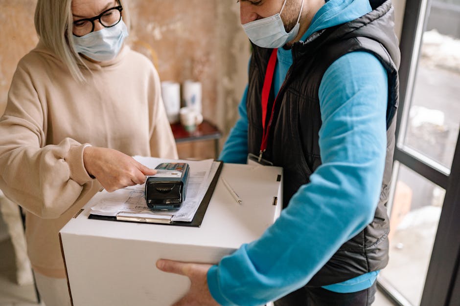 AI-Powered E-Commerce for the Health Industry