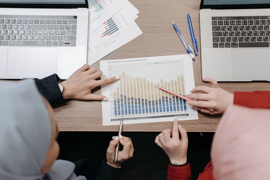 Build an AI-Powered Sales Funnel for Hands-Free Income