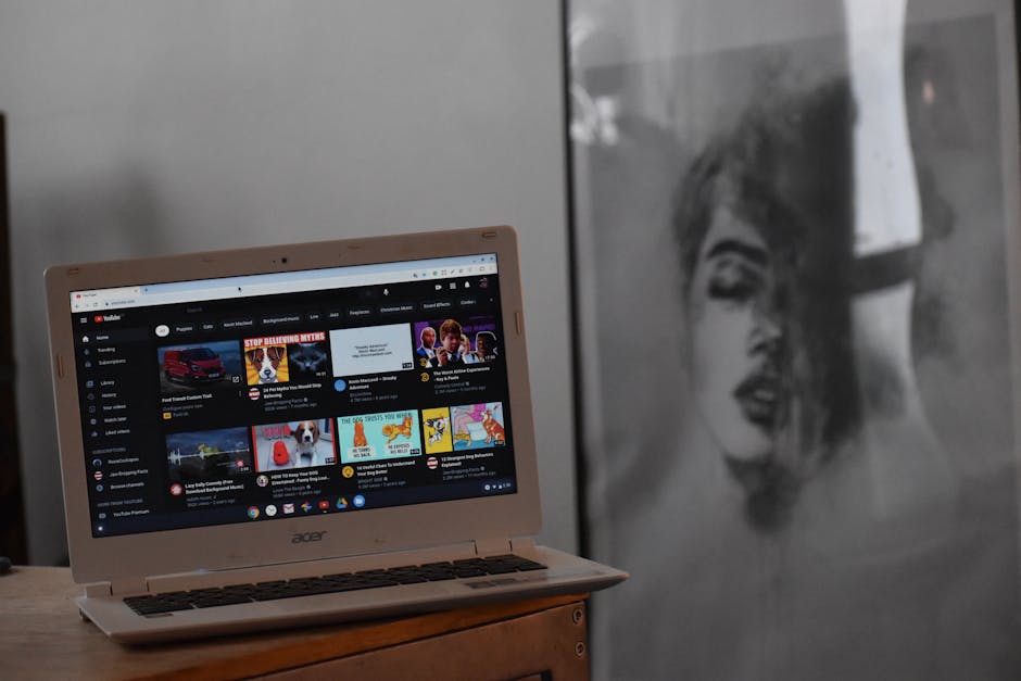 The Legal Guide to Using YouTube Videos for Websites