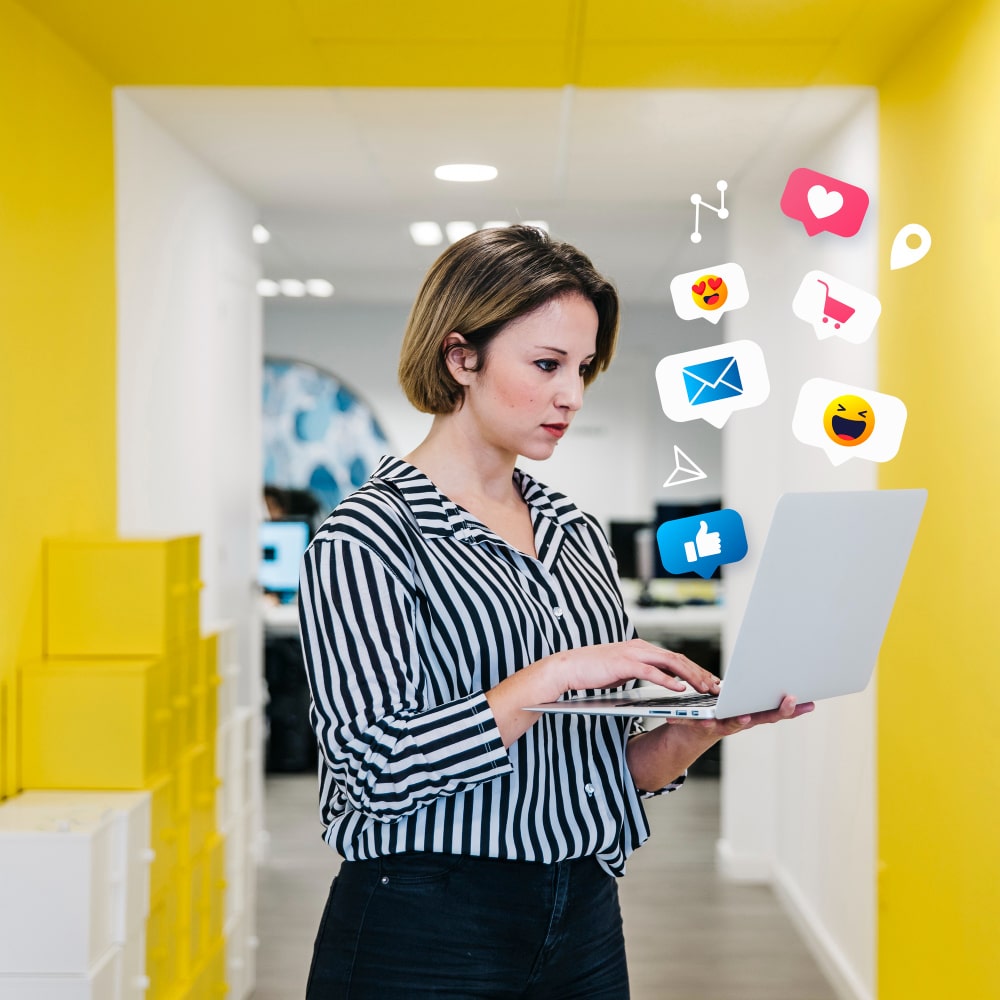 Unlimited Design Templates to Fuel Your Startup’s Growth