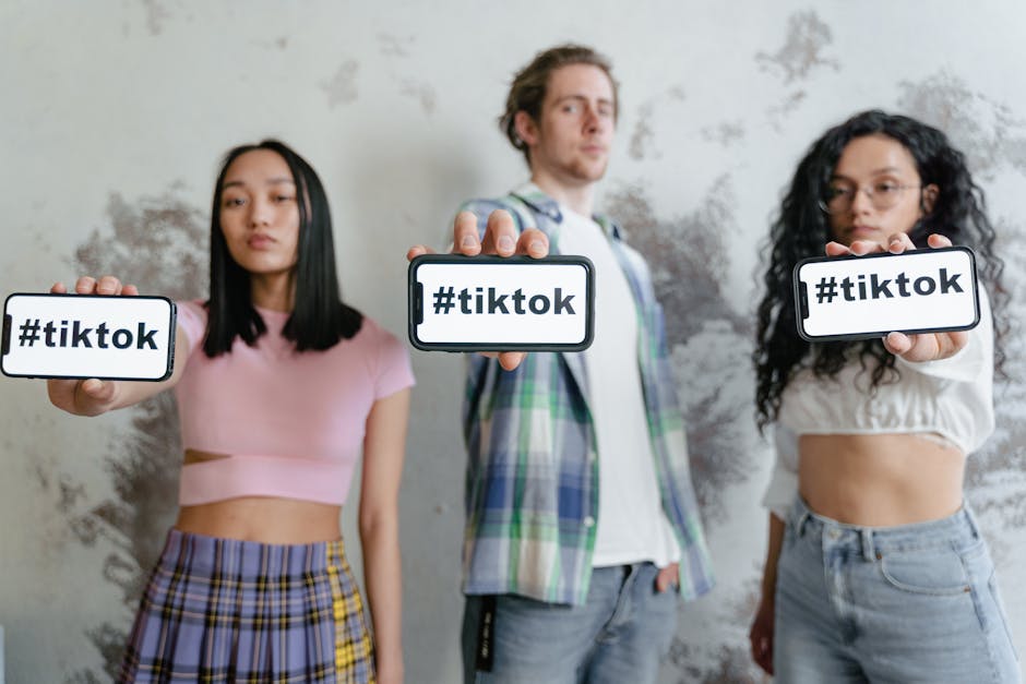 This Viral TikTok Side Hustle Pays While You Sleep