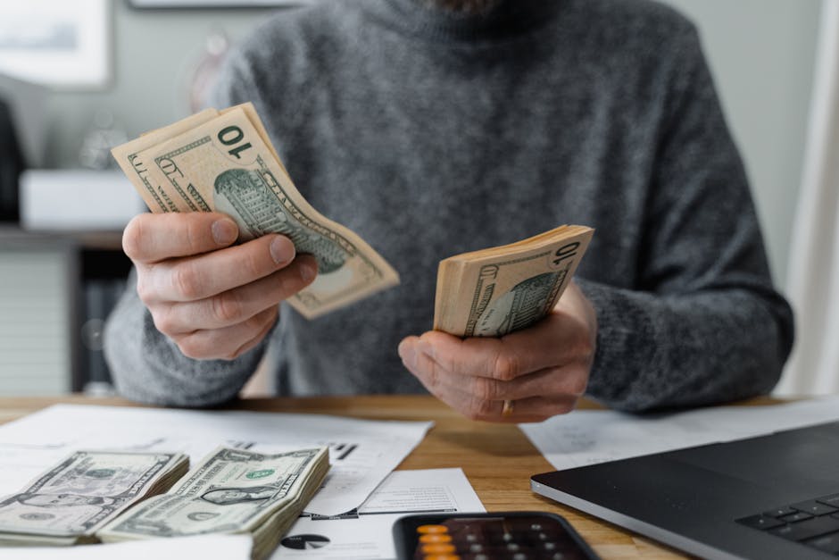 How to Earn Your First Dollar Online in Just 10 Minutes?