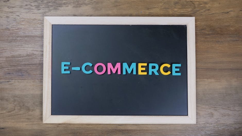 Unlimited Graphics for E-Commerce Stores to Boost Sales