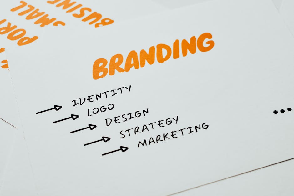 Visual Branding Tips to Make Your Affiliate Content Stand Out