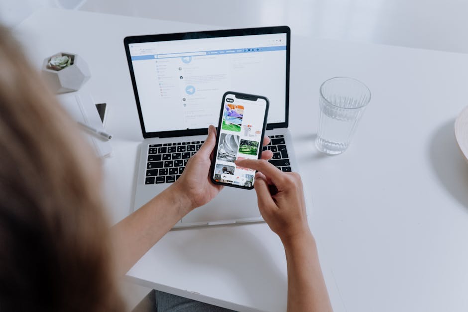 Automate Lead Magnet Delivery on Facebook for Maximum Conversions