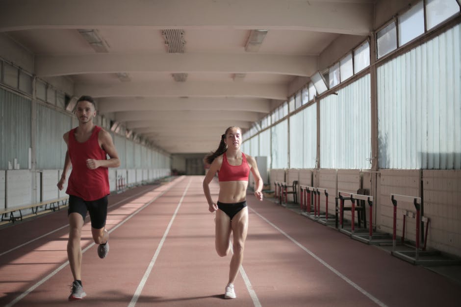 Stay on Track with Affiliate Accountability Coaching